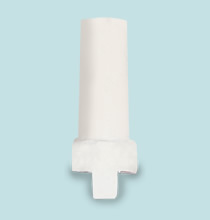 Tapón aislante de visor