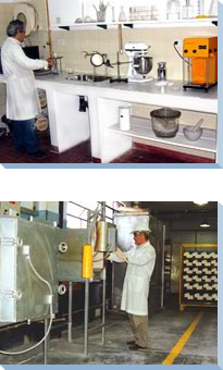 Vacform - Aplicaciones